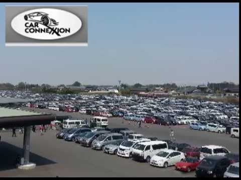 Car Connexxion Tauranga. Car Import From Japan to you.