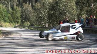 12º SUBIDA A OIA 2019 ALFONSO VENTIN GIL - CARCROSS SEMOG