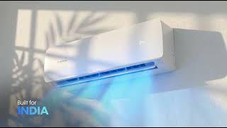Cools at 50°C. Proven | India's Real AC