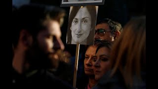 Deux ans après le meurtre de Daphne Caruana, Malte change de Premier ministre mais pas de cap