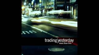 My Last Goodbye - Trading Yesterday (Instrumental)