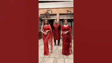 Anupama Serial Off Screen Masti Vanraj Kavya Kinjal Dance Shorts Ytshorts 