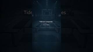 Tiderock Companies ($TDRK) | Advanced Materials &amp; Manufacturing Momentum