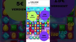 Game Fox - Mit Handyspielen Geld verdienen screenshot 1