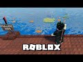 I FOUND A NEW FISHING GAME on ROBLOX!