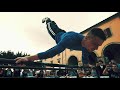 BEST MOMENTS OF THE BURNINGATE (STREET WORKOUT & CALISTHENICS)