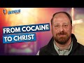 From Cocaine To Christ: The  Powerful Conversion of John Edwards