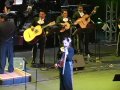 Mariachi Espectacular de Beto Jimenez "Y Con Todo y Mi Tristeza"Califor...  Theater 2011