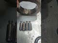 Вскрываем ТНВД с сахарного завода "Агрокомплекс", даём рекомендации. ТНВД Мастер