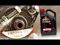 Motul 8100 X-Clean+ 5W30 Jak skutecznie olej chroni silnik?