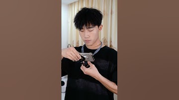 Free your hands ✋🏻Code (dnn8764) in search bar 90% off with qualifying orders, app new users only.