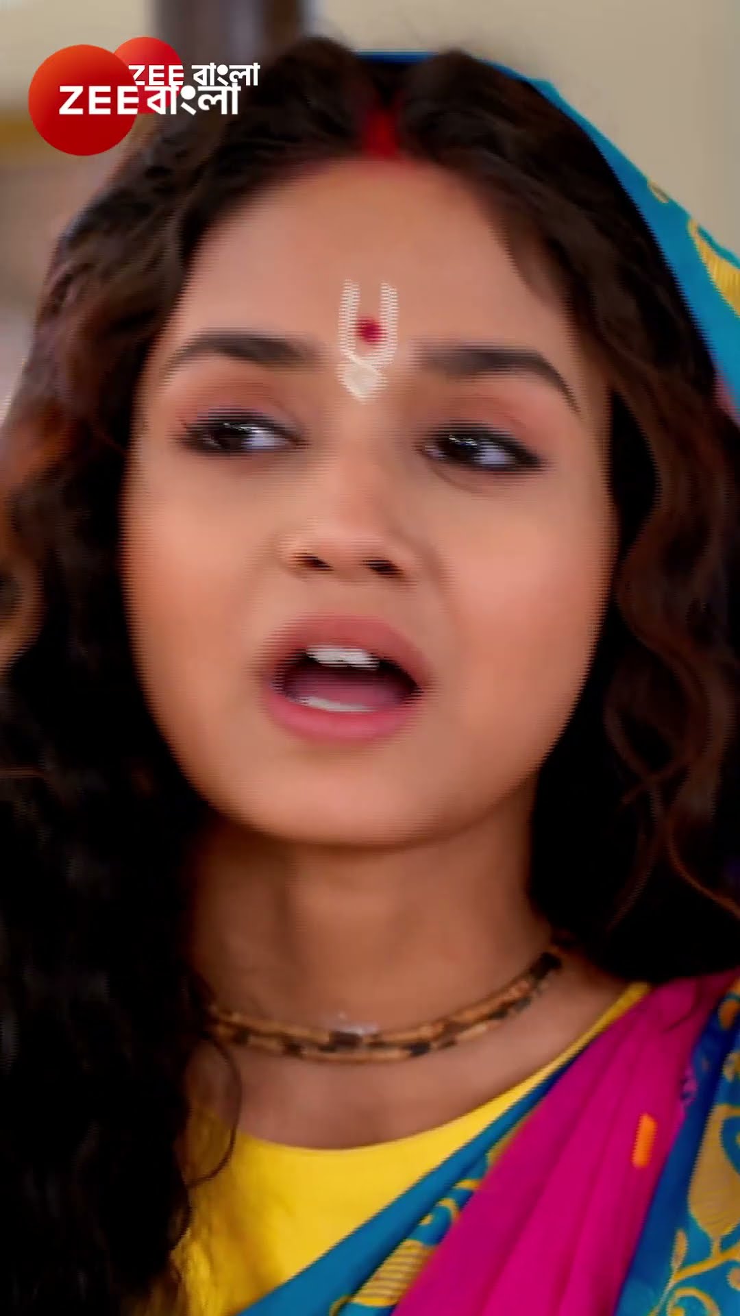 #Puber Moyna #Shorts #Zee Bangla #Entertainment #Mild Violence #Romance