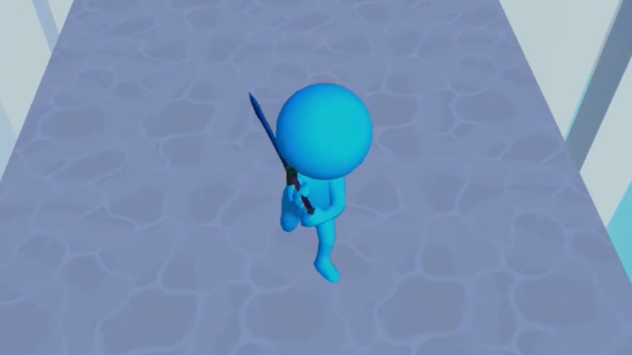 ⛑️ Sword Play 74 vs 75 ️🤹️🎖️ Android iOS Mobile Gameplay