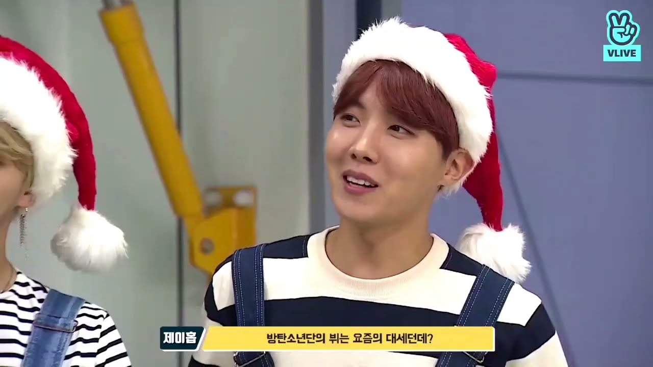 Run BTS! 2017 EP. 32 - YouTube