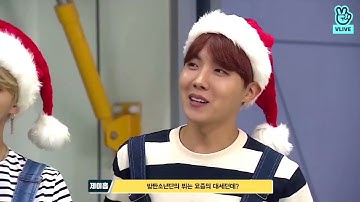 Run BTS! 2017 EP. 32