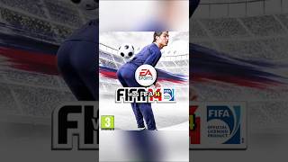 Was FIFA 14 actually good 🤔 #fifa #fifanostalgia #fifa14 #fc27