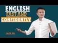 ENGLISH FAST AND CONFIDENTLY BEST SPEECH BY JACK MA