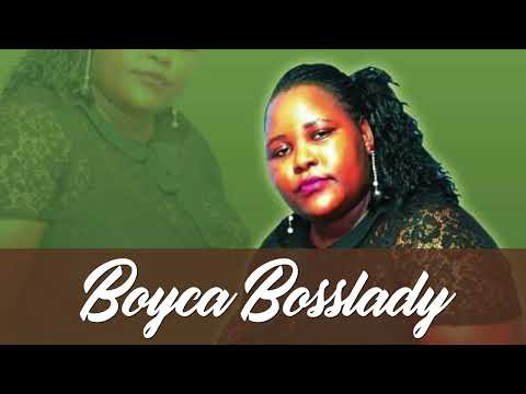 Boyca Bosslady - Holokile (Official music audio)