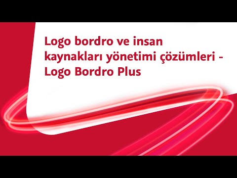 Logo Bordro Plus - 2022 Asgari Ücrete Bağlı Gelir Vergisi ve Damga Vergisi Uygulaması
