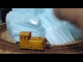 ワールド工芸　加藤製作所8t 貨車移動機　N Gauge KATO WORKS 'LOCOMOTIVE