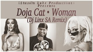 Doja Cat - Woman (Dj Linx SA Remix) Resimi