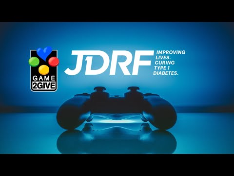 Roblox, game developers, and JDRF team up to fight Type 1 diabetes