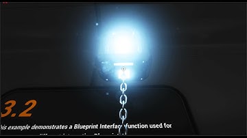 Unreal Engine 4 Interactive Blueprints
