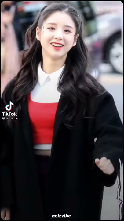 LOONA HEEJIN - Viral tiktok video by noizvibe