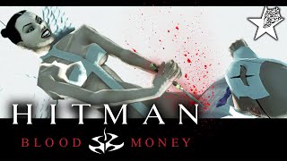 Шейх и биотехнологии. Hitman: Blood Money, стрим #7