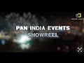 3d projection mapping showreel 2023 pan india showreel by dreampoint production