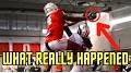 Profile Picture of Jeremiah Smith TORCHING DBs At Ohio State Spring Practice Prior To ...on Google