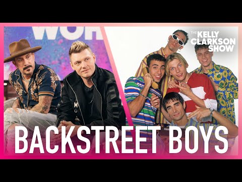 Video: The Backstreet Boys Net Dəyəri: Wiki, Evli, Ailə, Toy, Maaş, Qardaşlar