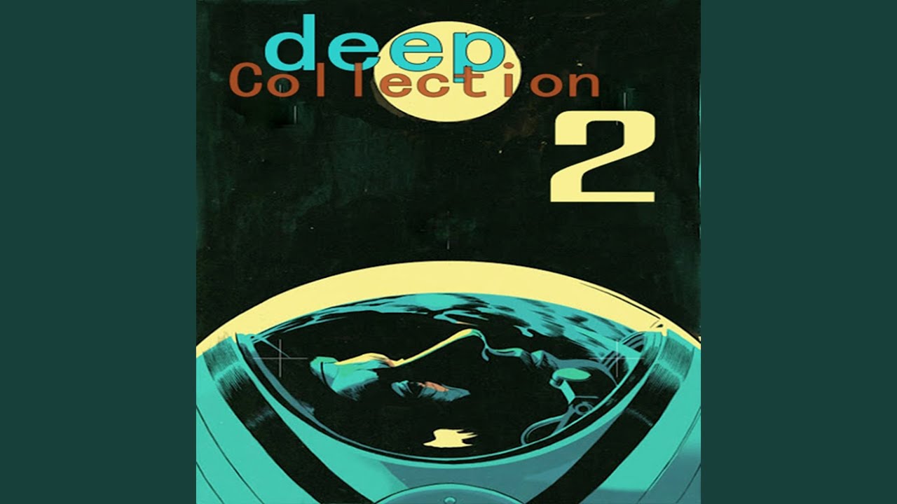 Night Logic (Domscott Remix)