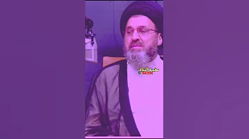 تعاني من مرض نفسي أسمع كلام السيد رشيد الحسيني 
