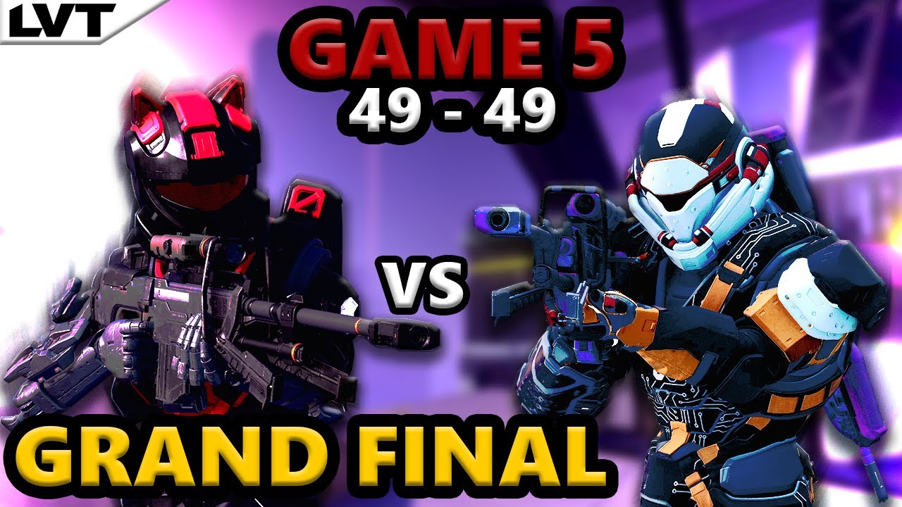 The most intense 2 minutes of Halo - Counter-Snipe! - YouTube