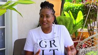 I Love Tobago  The Brand GRIT  Girls Raised in Tobago