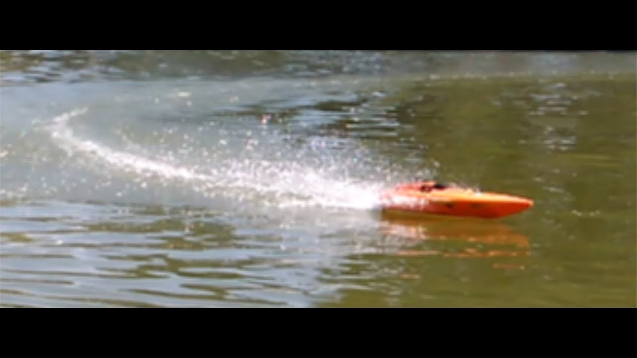 aquacraft nitro hammer