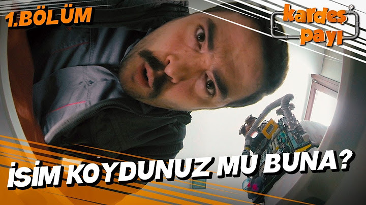Kardeş Payı 1. Bölüm - Metin ile Ali’nin gördüğü şok eser!