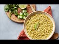 Let's Make Kitchari (Indian Lentil Stew)