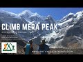 Mera Peak Climb - Ian Taylor Trekking