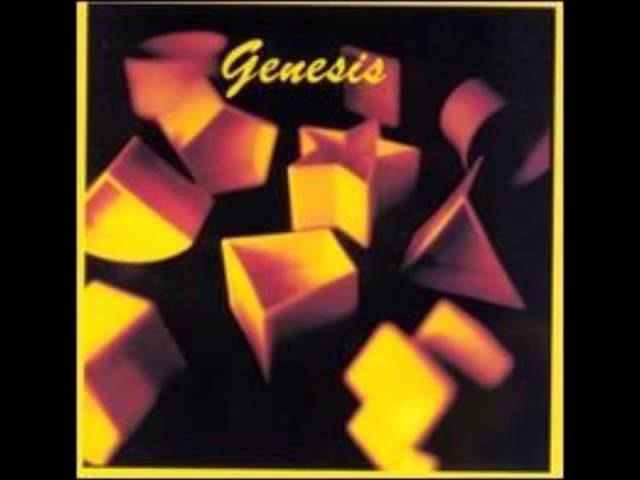 Genesis - Second Home By The Sea