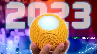 Worth buying in 2023? 🤔 HomePod Mini Review