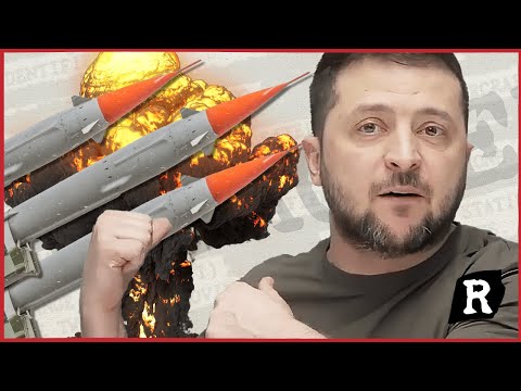 "What's about to happen in Ukraine should scare all of us | Redacted with Clayton Morris&q