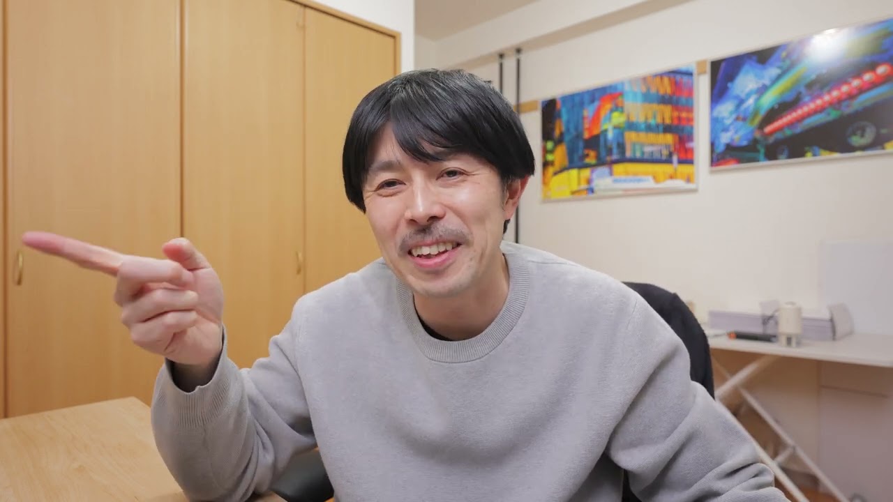 僕が焦点距離35mmを使う理由 - YouTube