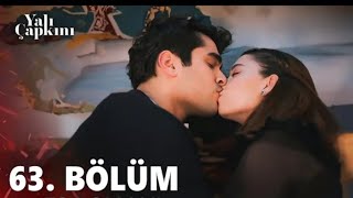 Yali Çapkini 63 Bölüm - English Subtitle - 15Th March 2024