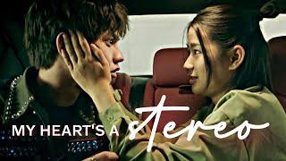 Thyme ✘ Gorya | Stereo Hearts | F4 Thailand FMV