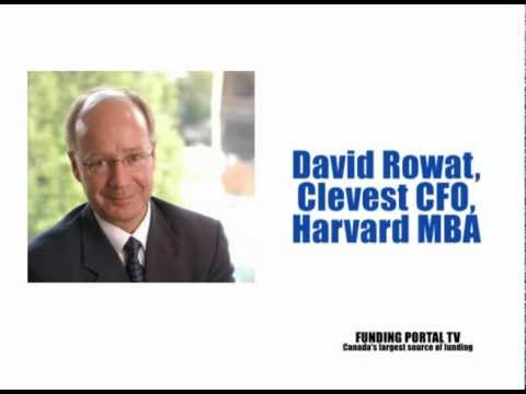 How Clevest used The Funding Portal