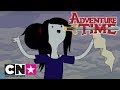 Top 5 Marceline | Adventure Time | Cartoon Network Italia