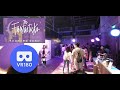 [VR180] [3D] [VR] The Fantasticks @Taipei #夢幻愛程