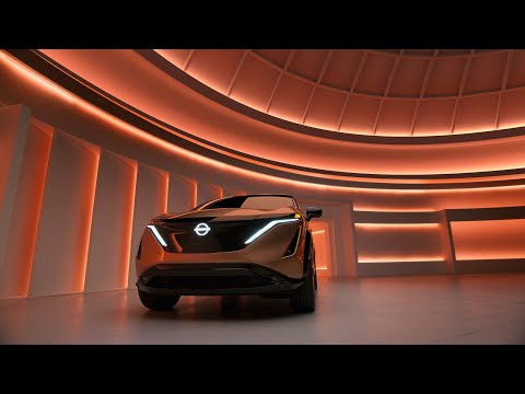 The Shape of Thrill | Nissan USA